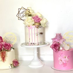 Pilar Cake Studio
