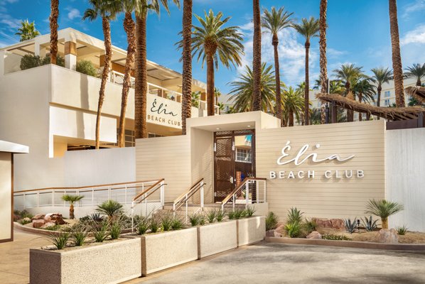 Virgin Hotels Las Vegas, Curio Collection by Hilton by null