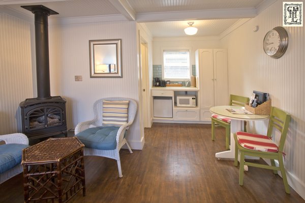 McBee Cottages by null