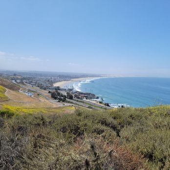 Pismo Preserve - Hiking Near Me - Pismo Beach, California Pismo Preserve - Hiking Near Me - Pismo Beach, California