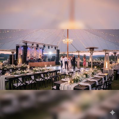 Marry Me Rentals LLC