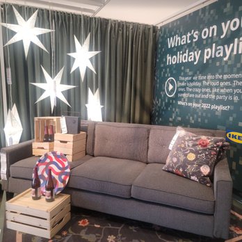 IKEA - Holiday Display - Furniture Stores Near Me - Tempe, Arizona