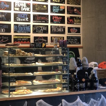 Best Pizza & Brew Vista - The local brews - Pizza Near Me - Vista, California Best Pizza & Brew Vista - The local brews - Pizza Near Me - Vista, California