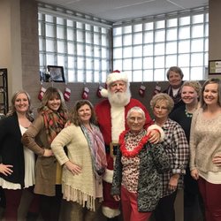 Van Wert Massotherapy and the Salt Cave On Central - A great and caring bunch!