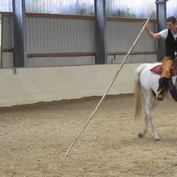 HorseSpirit