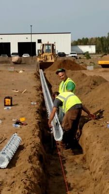 Gregg's Plumbing & Heating