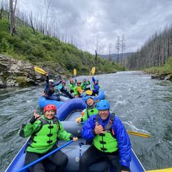 eNRG Kayaking