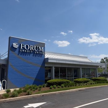 1. FORUM Credit Union
