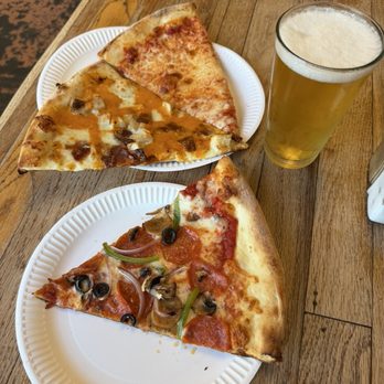Pizzeria Luigi - Pizza Near Me - San Diego, California