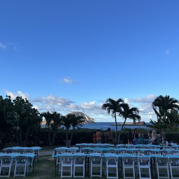 Germaine's Luau - Set up - Ticket Sales Near Me - Kapolei, Hawaii