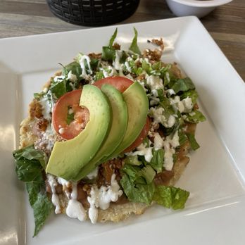 Antojitos Mexicanos Restaurant - Mexican Near Me - Paramount, California