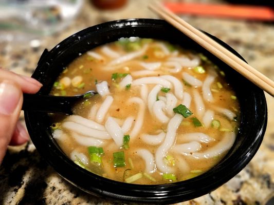 Lao / Thai Cocomilk Cafe by null