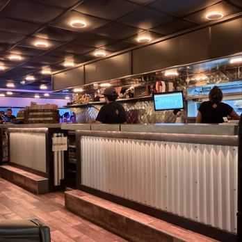 Apocalypse BBQ - Ambiance - Food Trucks Near Me - Miami, Florida Apocalypse BBQ - Ambiance - Food Trucks Near Me - Miami, Florida
