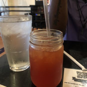 Melba's Restaurant - Strawberry Henny - 32oz - Southern Near Me - New York, New York