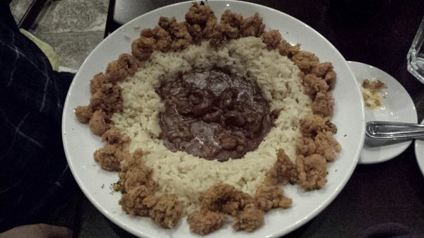 Louisiana Bistreaux Seafood Kitchen Decatur by null