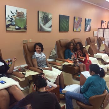 Kim's Fantasy Nails - Nail Salons Near Me - Banning, California