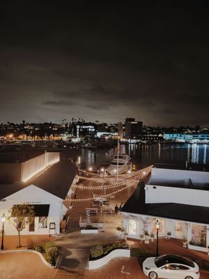 Lido Marina Village by null