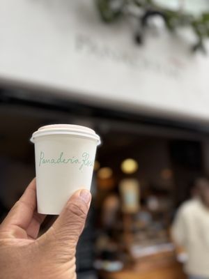 Panadería Rosetta by null