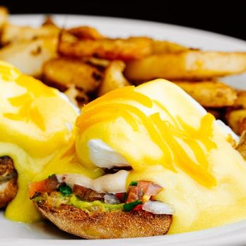 Stacked Pancake & Breakfast House - Southwest Benedict - Breakfast & Brunch Near Me - Stratford, Ontario Stacked Pancake & Breakfast House - Southwest Benedict - Breakfast & Brunch Near Me - Stratford, Ontario