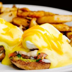 Stacked Pancake & Breakfast House - Southwest Benedict