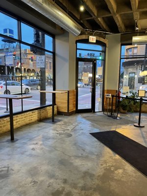 La Colombe Coffee Workshop by null