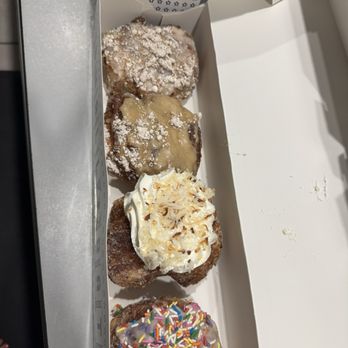 Parlor Doughnuts - Donuts - Donuts Near Me - Orlando, Florida