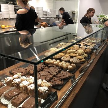 Sibling by Pushkin's - New American Near Me - Sacramento, California