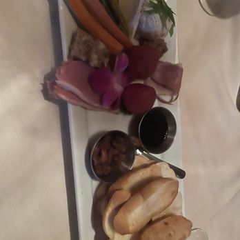 Paseo Grill - Charcuterie Platter - American Near Me - Oklahoma City, Oklahoma Paseo Grill - Charcuterie Platter - American Near Me - Oklahoma City, Oklahoma