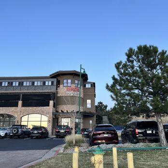 Trifecta Sports Bar - Outside - Sports Bars Near Me - Castle Rock, Colorado Trifecta Sports Bar - Outside - Sports Bars Near Me - Castle Rock, Colorado