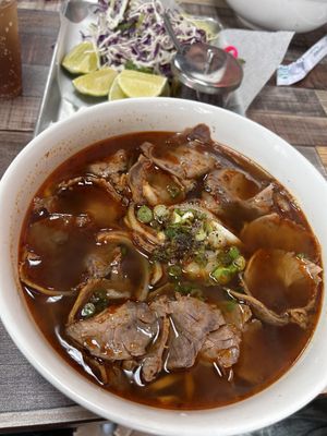 BBH Noodle House by null