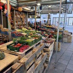 Viktualienmarkt