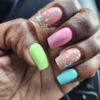 Tipsy Nails spa - Nail Salons Near Me - Long Beach, California Tipsy Nails spa - Nail Salons Near Me - Long Beach, California