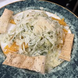 Incrocio Montegrappa - Fennel & Orange Salad