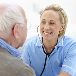 Americare Hospice & Palliative Care