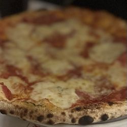 Dar Poeta - Marinara