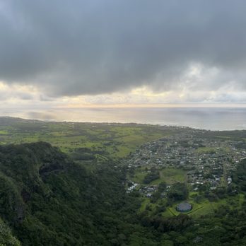 Sleeping Giant Trail - Hiking Near Me - Kapaa, Hawaii