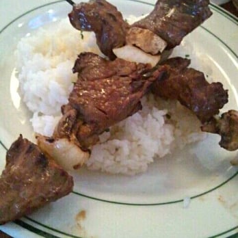 Wolfgang's Steakhouse - Tenderloin Kabobs - Steakhouses Near Me - Honolulu, Hawaii Wolfgang's Steakhouse - Tenderloin Kabobs - Steakhouses Near Me - Honolulu, Hawaii