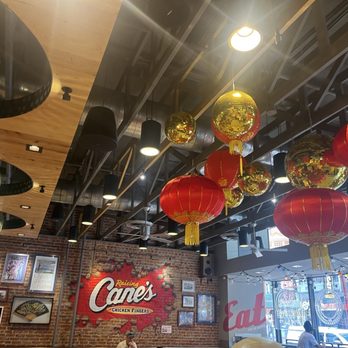 Raising Cane's Chicken Fingers - Fast Food Near Me - Washington, DC, District of Columbia Raising Cane's Chicken Fingers - Fast Food Near Me - Washington, DC, District of Columbia