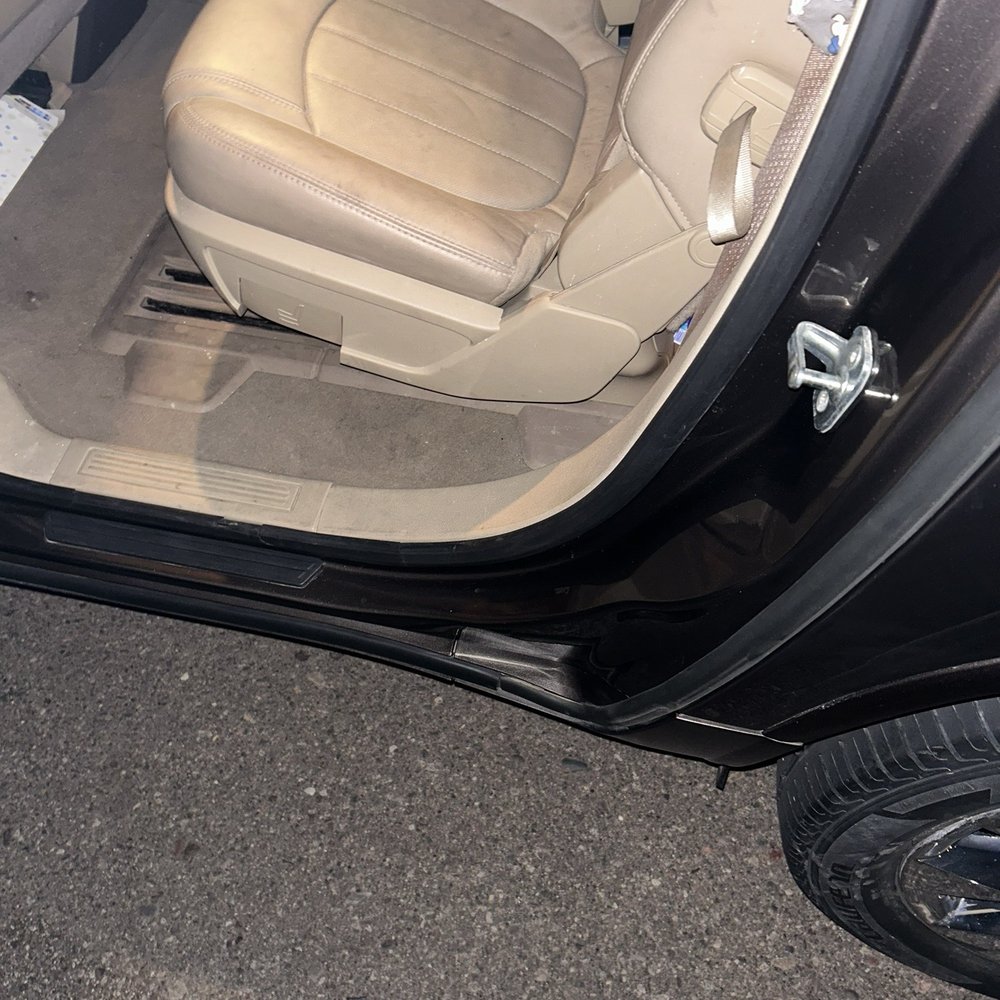 Rivera’s AutoBody Shop - After repairs - Auto Repair Near Me - Phoenix, Arizona Rivera’s AutoBody Shop - After repairs - Auto Repair Near Me - Phoenix, Arizona