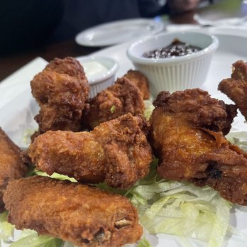Avocados Mexican Restaurant - Chicken wings - Mexican Near Me - Stoughton, Massachusetts Avocados Mexican Restaurant - Chicken wings - Mexican Near Me - Stoughton, Massachusetts