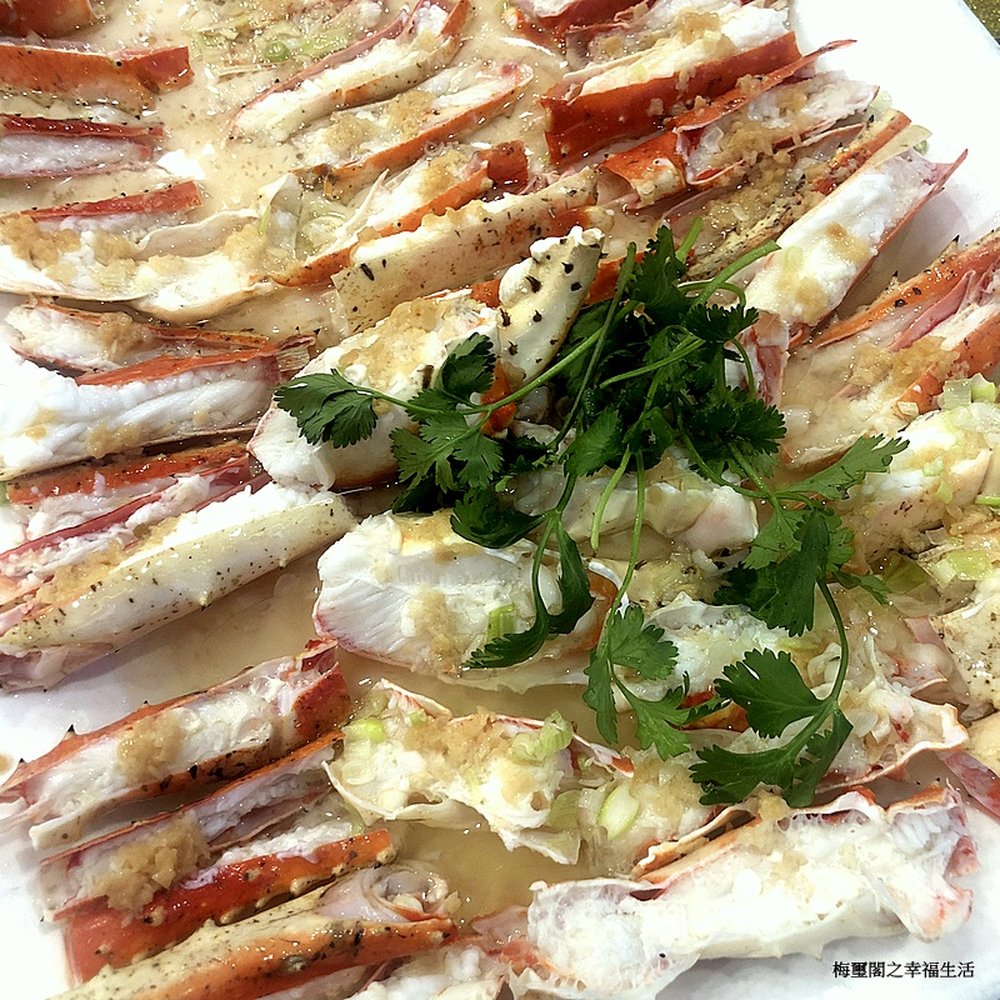World Seafood Restaurant - Seafood Near Me - Alhambra, California