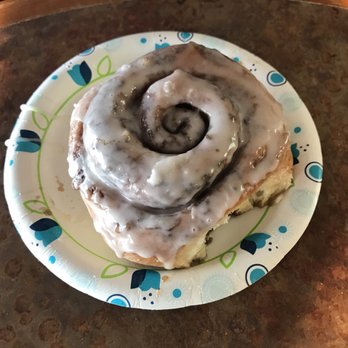 Old Fashioned Dough Company - Breakfast & Brunch Near Me - Branson West, Missouri