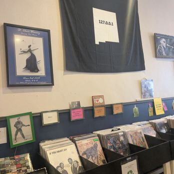 Downtown Blues Coffee - Coffee & Tea Near Me - Las Cruces, New Mexico