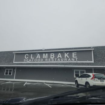 Clambake Seafood Restaurant - Seafood Near Me - Scarborough, Maine