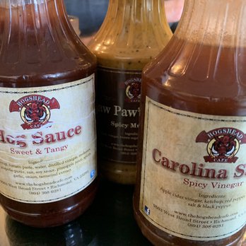 HogsHead Cafe - HogsHead Sauces - Barbeque Near Me - Richmond, Virginia HogsHead Cafe - HogsHead Sauces - Barbeque Near Me - Richmond, Virginia