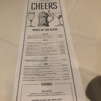 Old Ebbitt Grill - Bars Near Me - Washington, DC, District of Columbia Old Ebbitt Grill - Bars Near Me - Washington, DC, District of Columbia