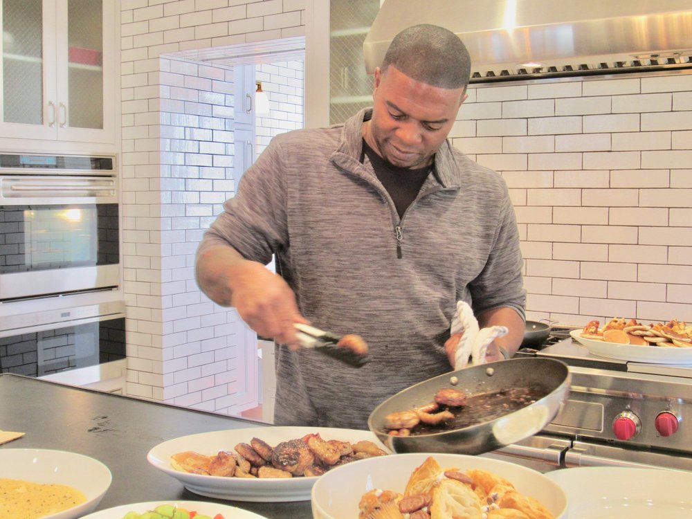 NICK WALLACE CULINARY Jackson, Mississippi Caterers Phone Number