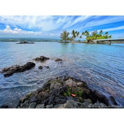 Coconut Island - #intenselypassionatephotography
