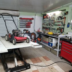 Small Engine Rebuilders