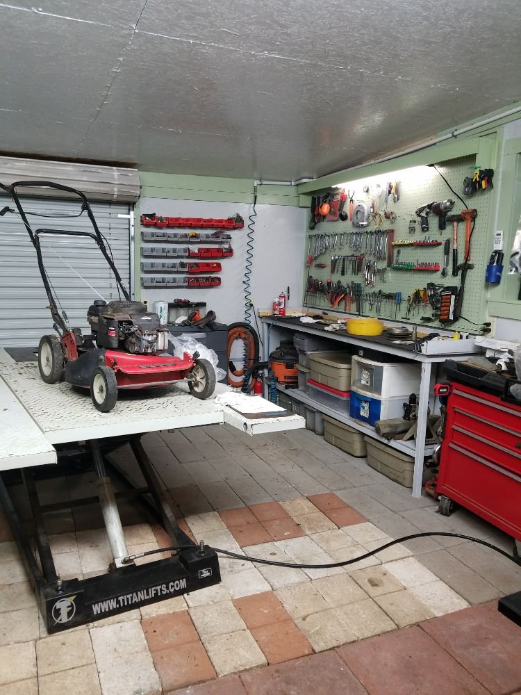 SMALL ENGINE REBUILDERS Updated September 2024 60311 Fm 2218 Rd